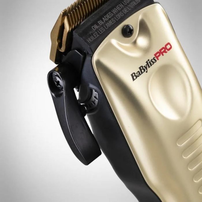 Машинка для стрижки Babyliss Pro FX825GE