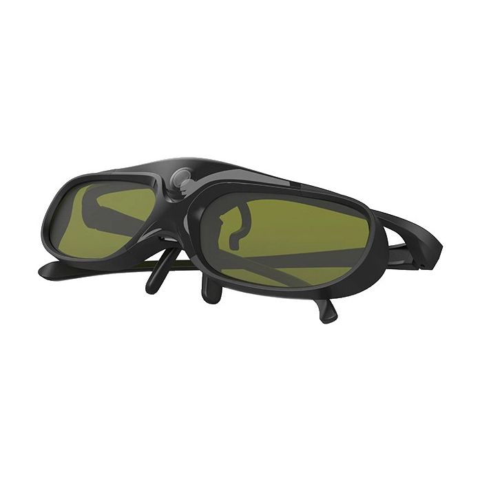 3D-окуляри XGiMi з активним затвором (G105L) Grey