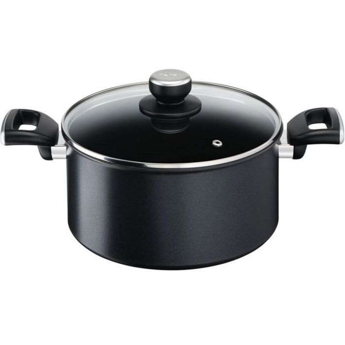 Каструля Tefal Unlimited 24 см 5.3 л (G2554672)