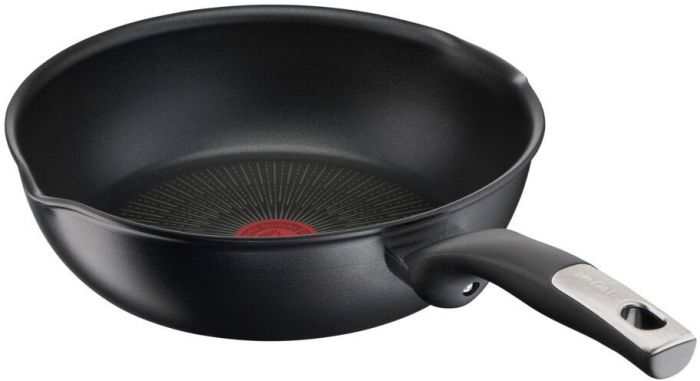 Сковорода глибока Tefal Unlimited 22 см (G2557572)