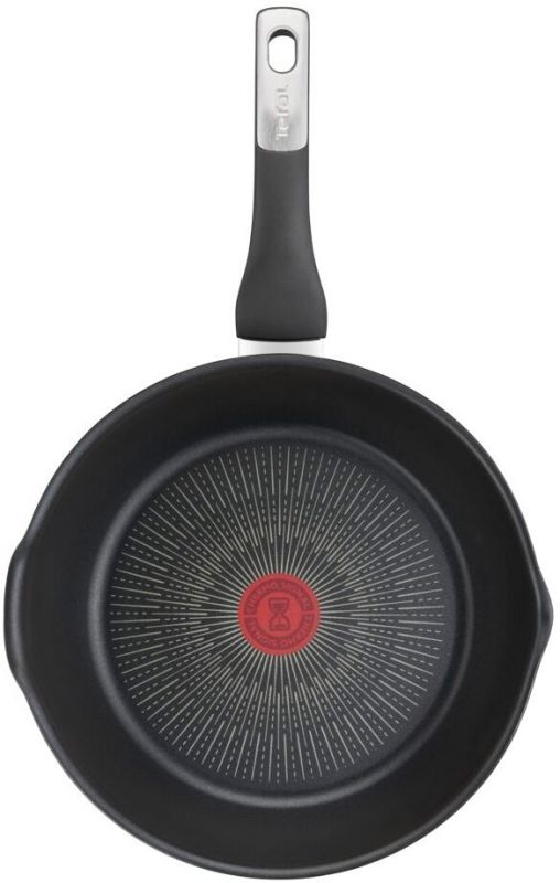 Сковорода глибока Tefal Unlimited 22 см (G2557572)