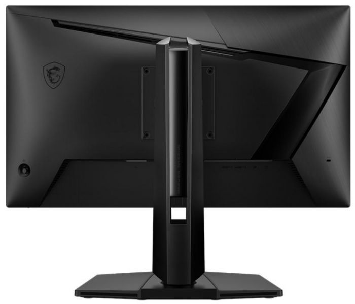 Монітор MSI 24.5" G255PF E2 IPS Black 180Hz