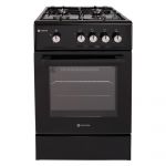 Плита Grifon G541BL-M1