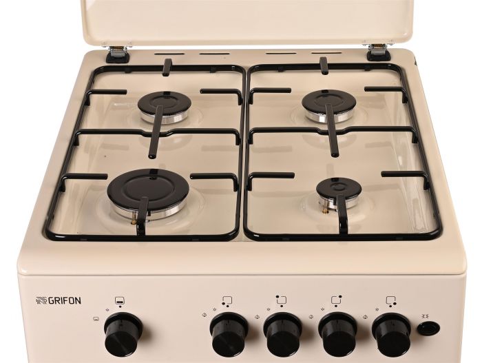 Плита Grifon G542Bg-MAB2 