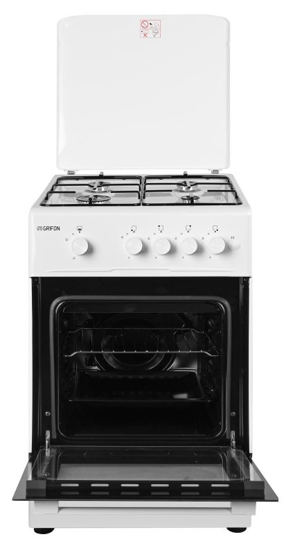 Плита Grifon G542W-MAB2 