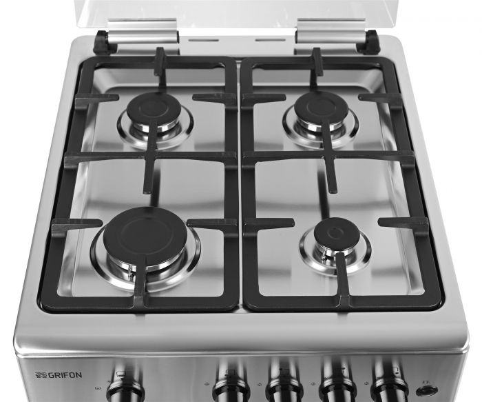 Плита Grifon G543X-CAB2 