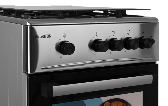 Плита Grifon G543X-CAB2 