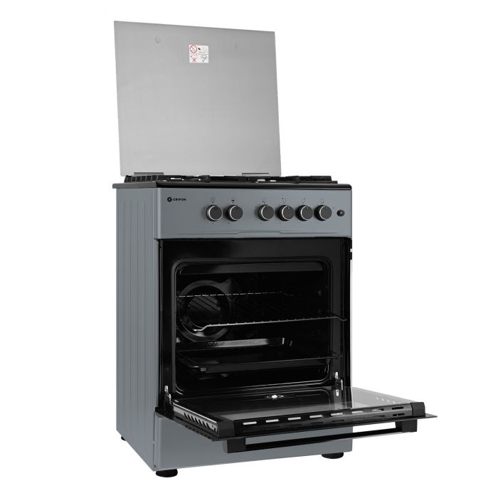 Плита Grifon G643A-CAWB3 