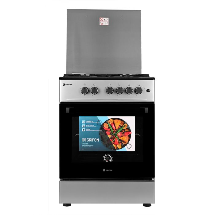 Плита Grifon G643S-CAWB3 