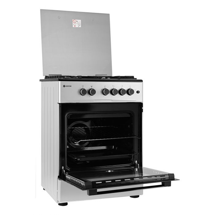 Плита Grifon G643S-CAWB3 