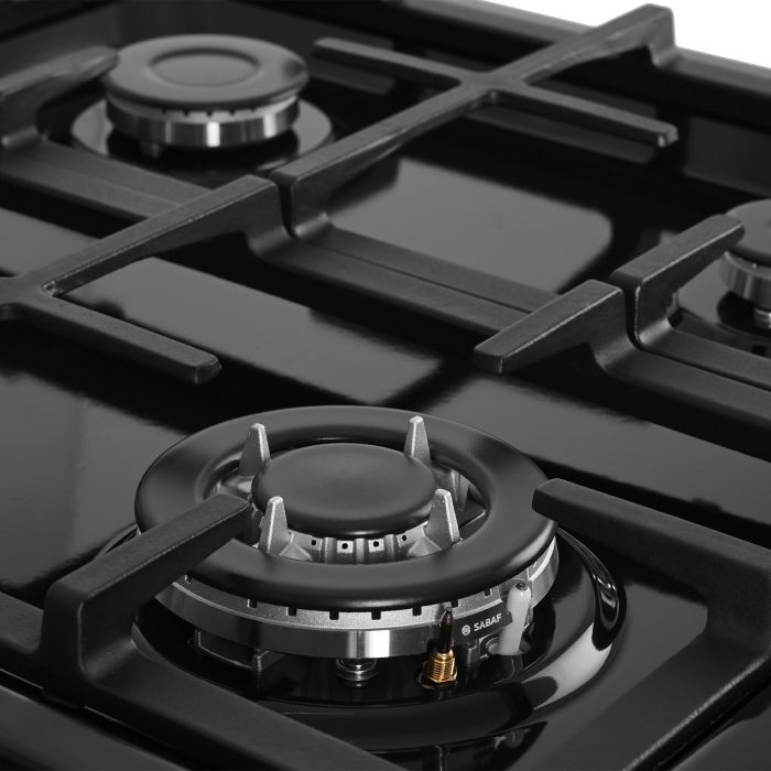 Плита Grifon G643S-CAWB3 