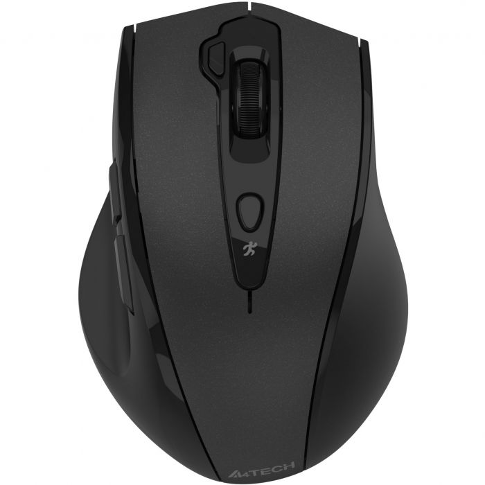 Миша бездротова A4Tech G7-810S Air2 Black