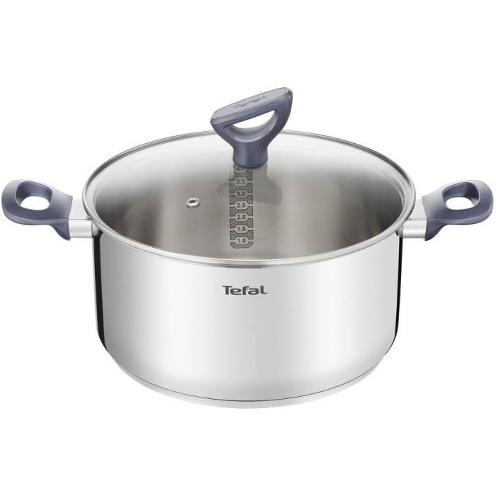 Каструля Tefal Daily Cook 24 см 5 л (G7124645)