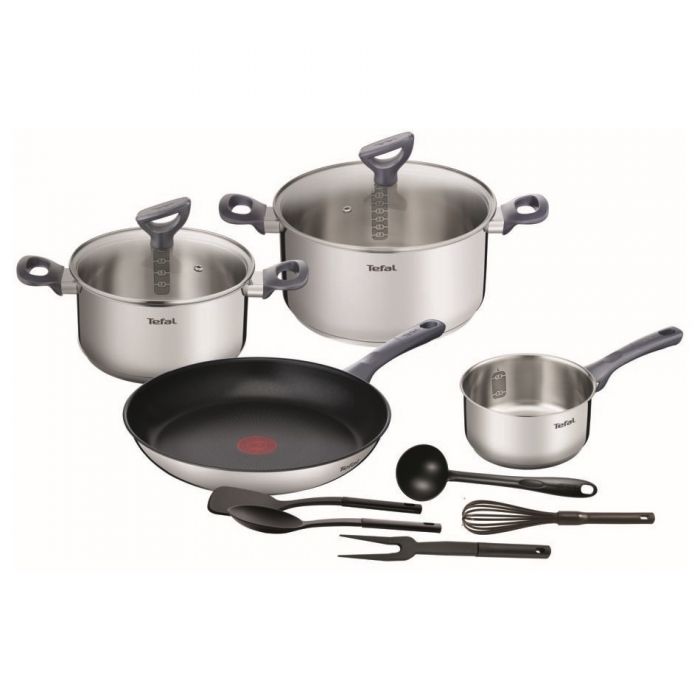 Набір посуду Tefal Daily Cook (G713SB45)