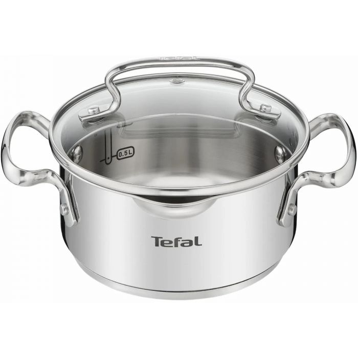 Каструля Tefal Duetto+ 16 см 1.5 л (G7194236)
