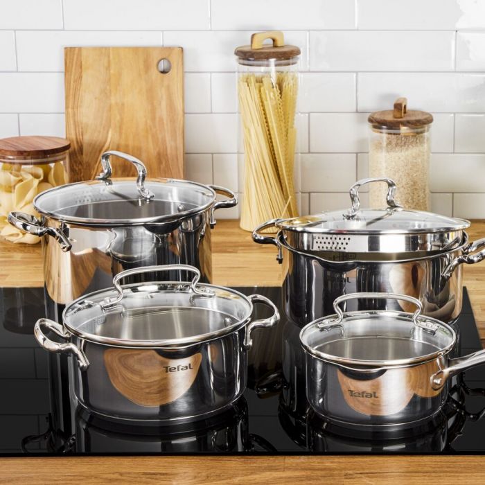 Каструля Tefal Duetto+ 16 см 1.5 л (G7194236)