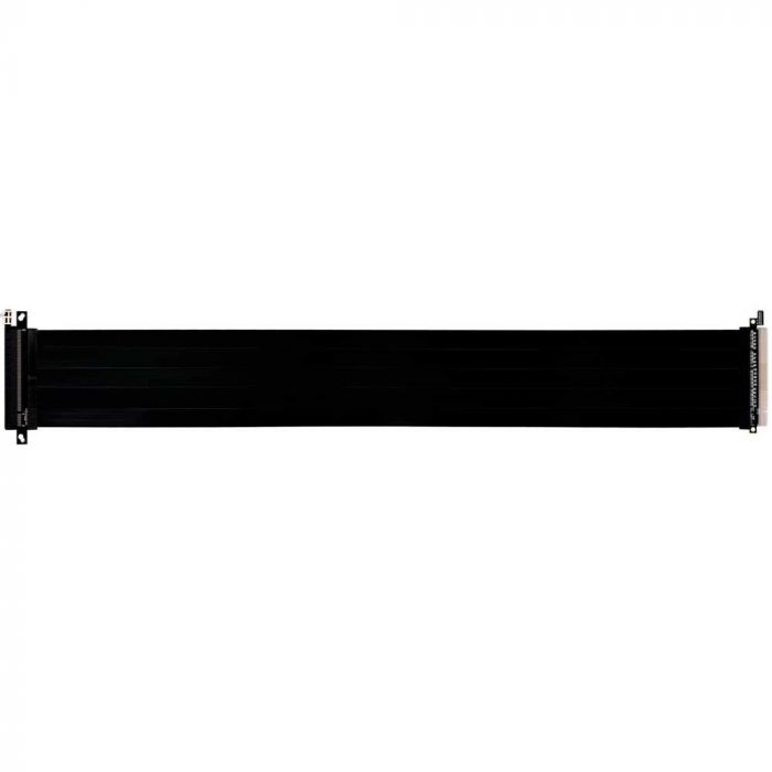 Райзер Lian Li PCIe 4.0 Riser Cable 600mm Black (G89.PW-PCI-4-60X)