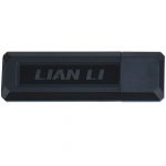Контролер для вентиляторів Lian Li L-Wireless Controller Black (G89.RF-T-B.01)