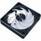 Вентилятор Lian Li Uni Fan CL Wireless 120-1 Reverse Blade Black (G99.12RCL1W1B.00)