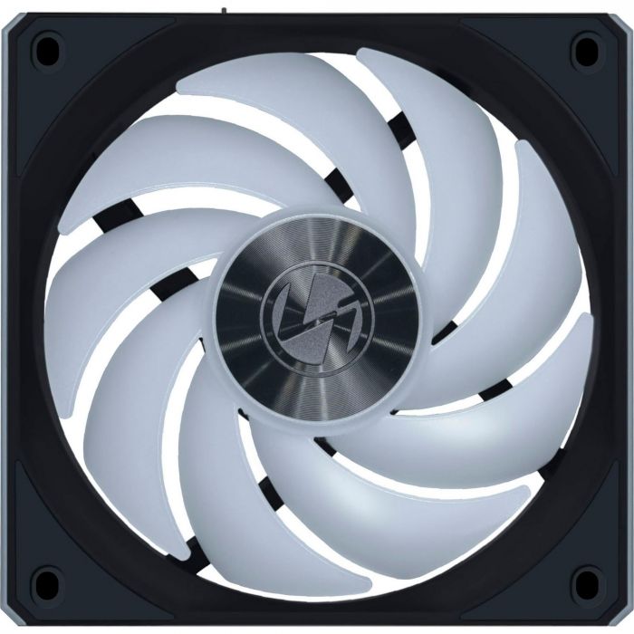 Вентилятор Lian Li Uni Fan CL Wireless 120-1 Reverse Blade Black (G99.12RCL1W1B.00)