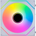 Вентилятор Lian Li Uni Fan SL-INF Wireless 120-1 White (G99.12SLIN1W1W.00)