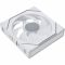 Вентилятор Lian Li Uni Fan SL-INF Wireless 120-1 White (G99.12SLIN1W1W.00)