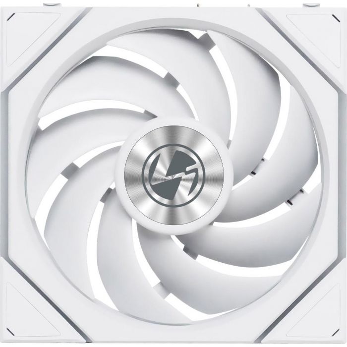 Вентилятор Lian Li Uni Fan TL Wireless 120-3 White (G99.12TL1W3W.00)