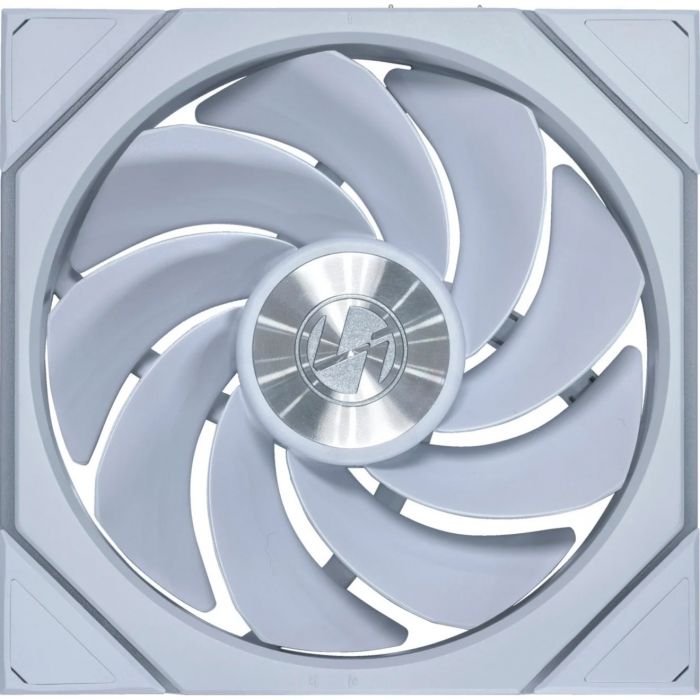 Вентилятор Lian Li Uni Fan TL Wireless Reverse 140-1 White (G99.14RTL1W1W.00)