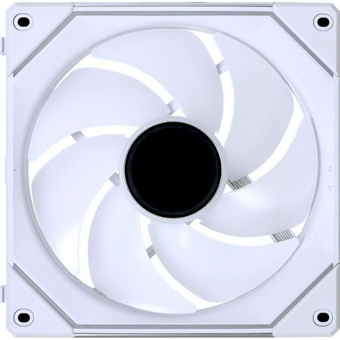 Вентилятор Lian Li Uni Fan SL-Infinity 140-1 White (G99.14SLIN1W.00)