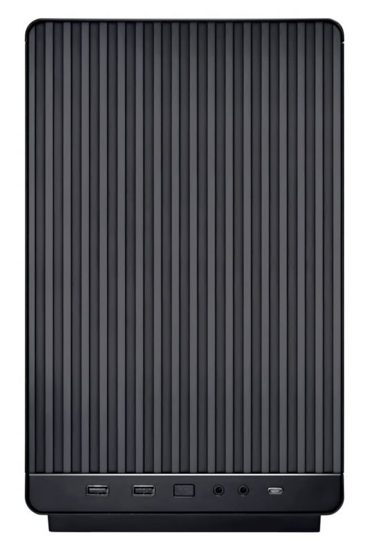 Корпус Lian Li A3-mATX Black (G99.A3X.00) без БЖ