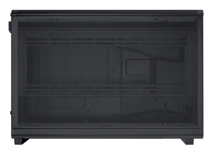 Корпус Lian Li A3-mATX Black (G99.A3X.00) без БЖ