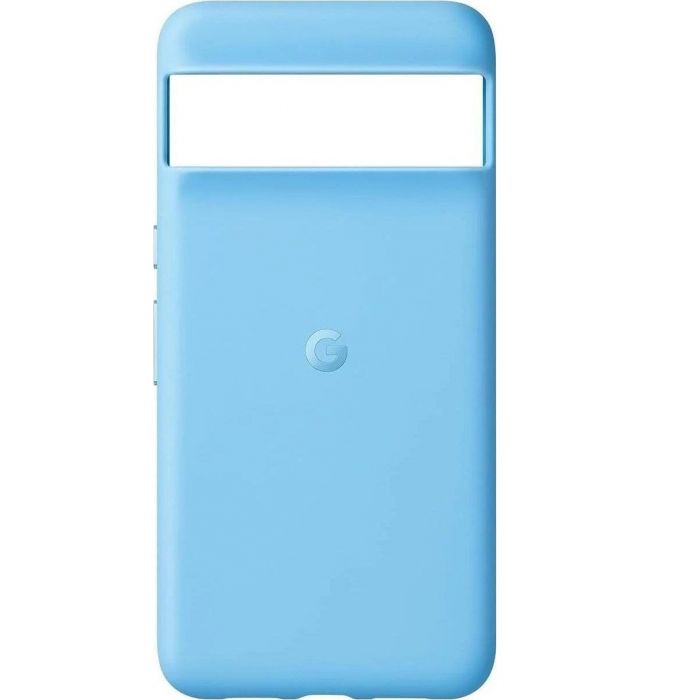 Чохол-накладка Google Official для Google Pixel 8 Pro Bright Blue (GA04976)