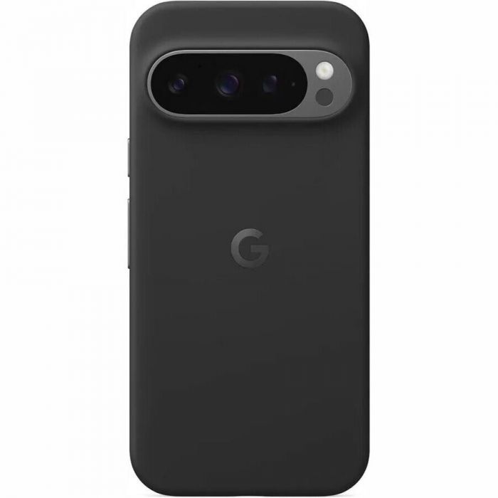 Чохол-накладка Google Official для Google Pixel 9/9 Pro Obsidian (GA05650)