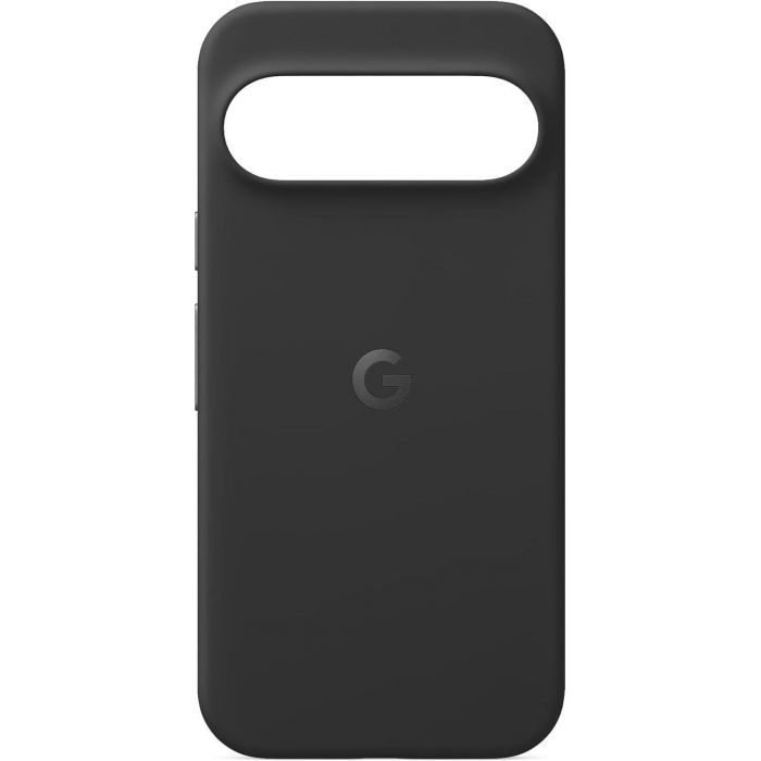 Чохол-накладка Google Official для Google Pixel 9/9 Pro Obsidian (GA05650)