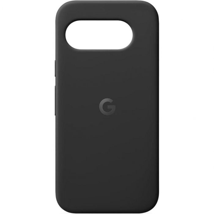 Чохол-накладка Google Official для Google Pixel 9a Obsidian (GA09301)
