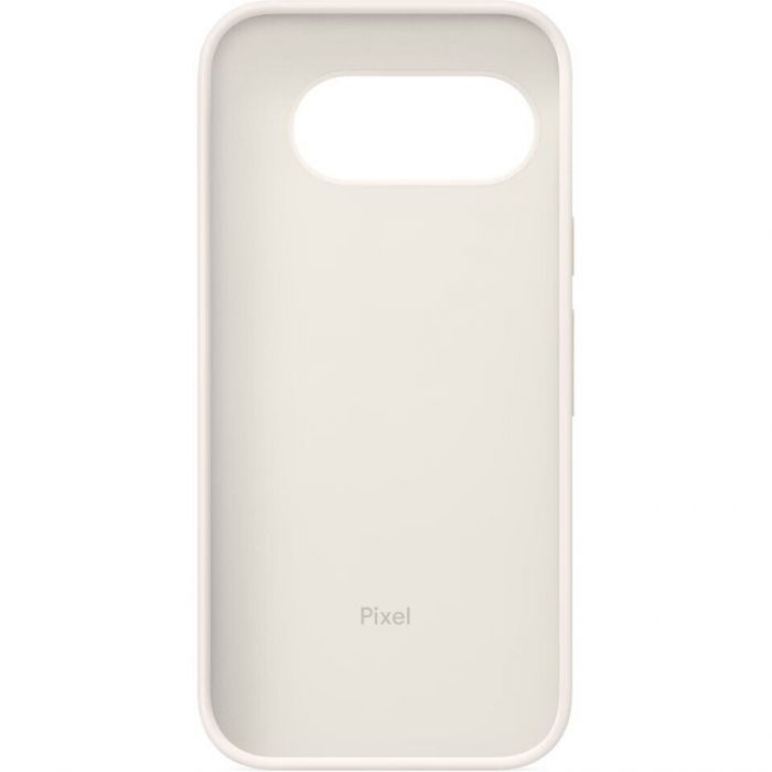 Чохол-накладка Google Official для Google Pixel 9a Porcelain (GA09302)