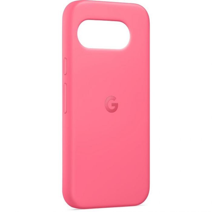 Чохол-накладка Google Official для Google Pixel 9a Peony (GA09303)