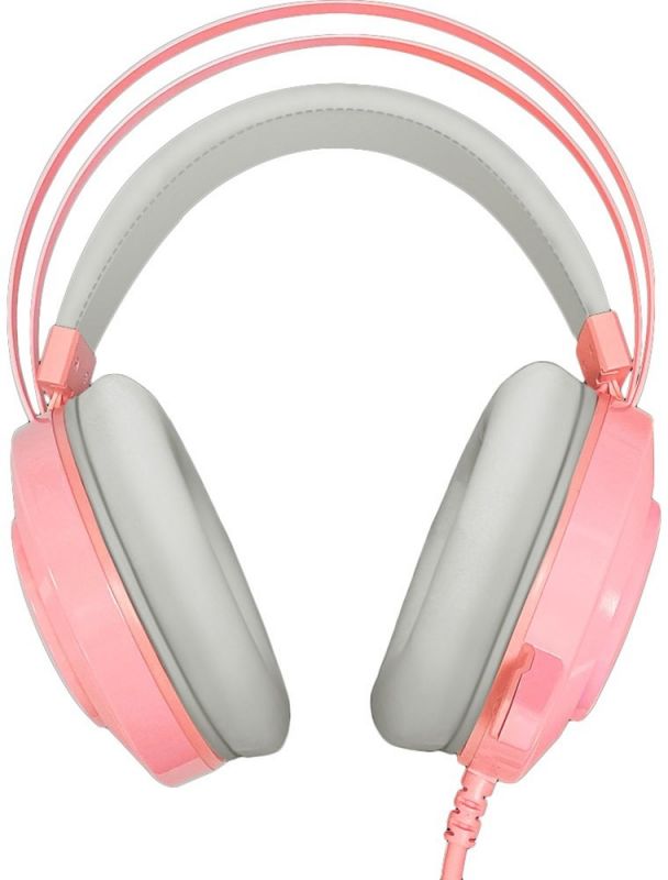 Гарнітура Bloody G521 Pink