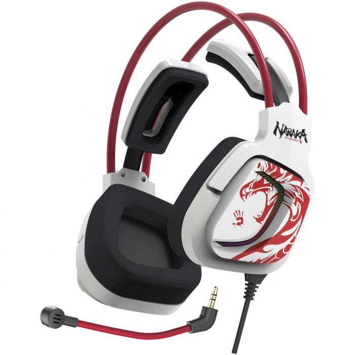 Гарнітура Bloody G575 Naraka