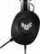Гарнітура Asus TUF Gaming H1 GEN II Black (90YH03A2-B1UA00)