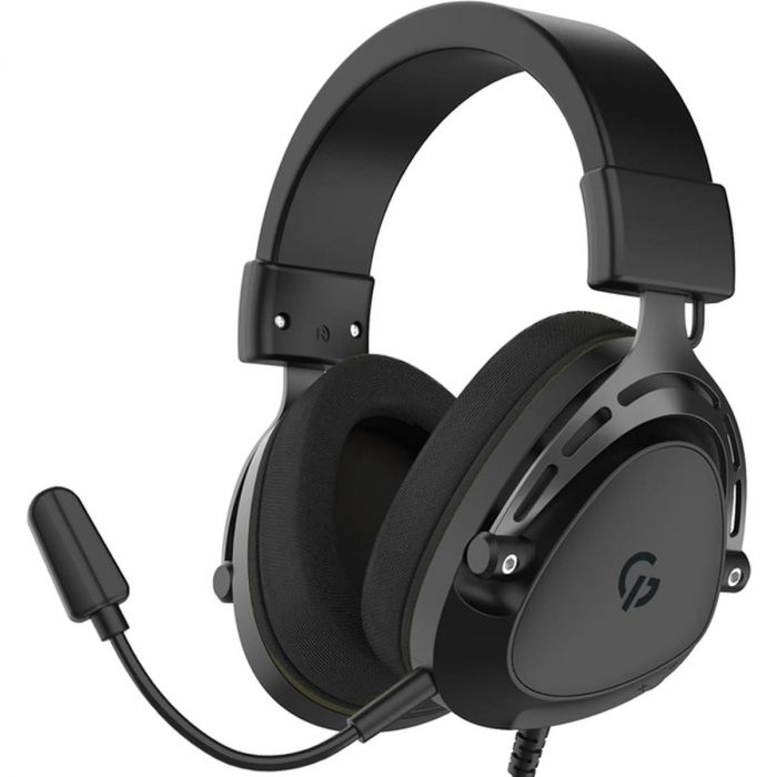 Гарнітура GamePro HS766 Black