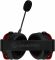 Гарнітура GamePro Professional HS1240 Black/Red