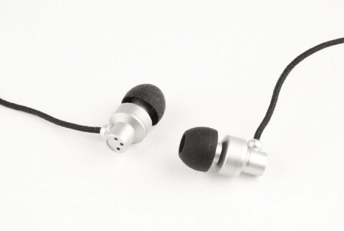 Гарнітура GMB Audio MHS-EP-CDG-S Silver
