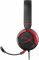 Гарнiтура HyperX Cloud Mini Black/Red (7G8F4AA)