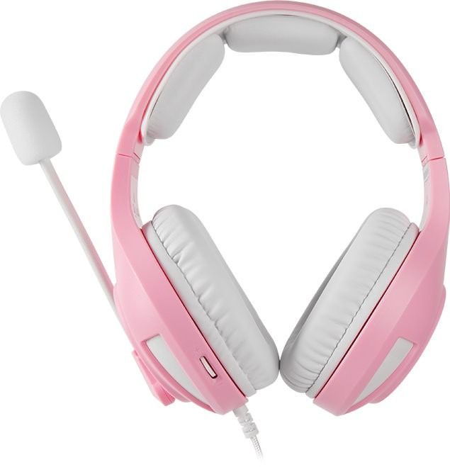 Гарнітура Sades A2 Pink (saa2pkj)