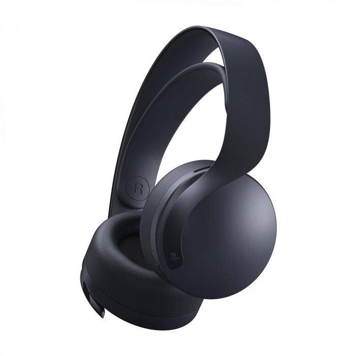 Гарнітура Sony PlayStation Pulse 3D Wireless Headset Midnight Black (9834090)