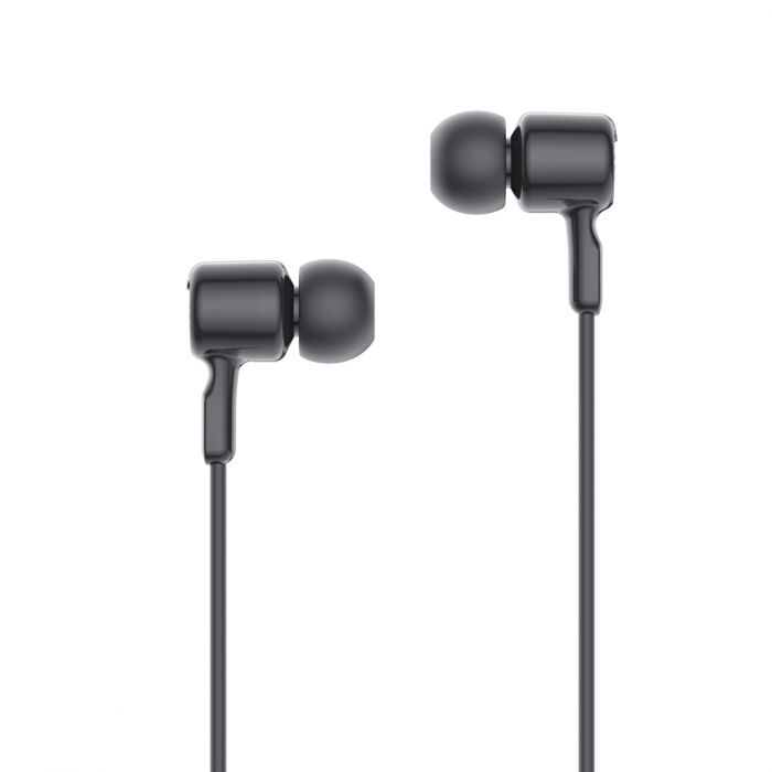 Гарнітура XO EP81 Black 