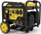 Генератор газобензиновий інверторний Champion 3.6 кВт (CPG4000DHY-DF-EU)