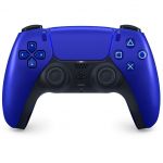 Геймпад бездротовий Sony PlayStation 5 DualSense Cobalt Blue (1000040731)