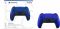 Геймпад бездротовий Sony PlayStation 5 DualSense Cobalt Blue (1000040731)